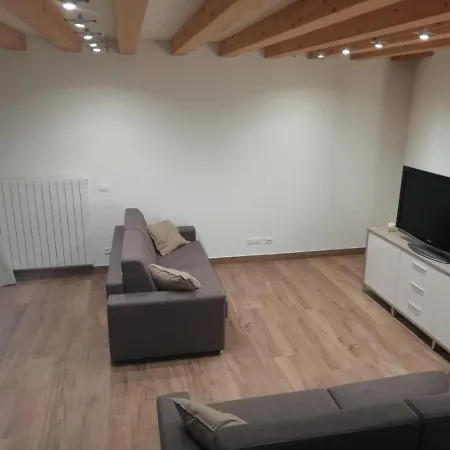 Calle Michelangelo Apartments-2