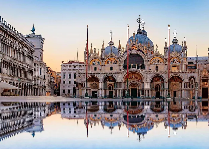 Venice s